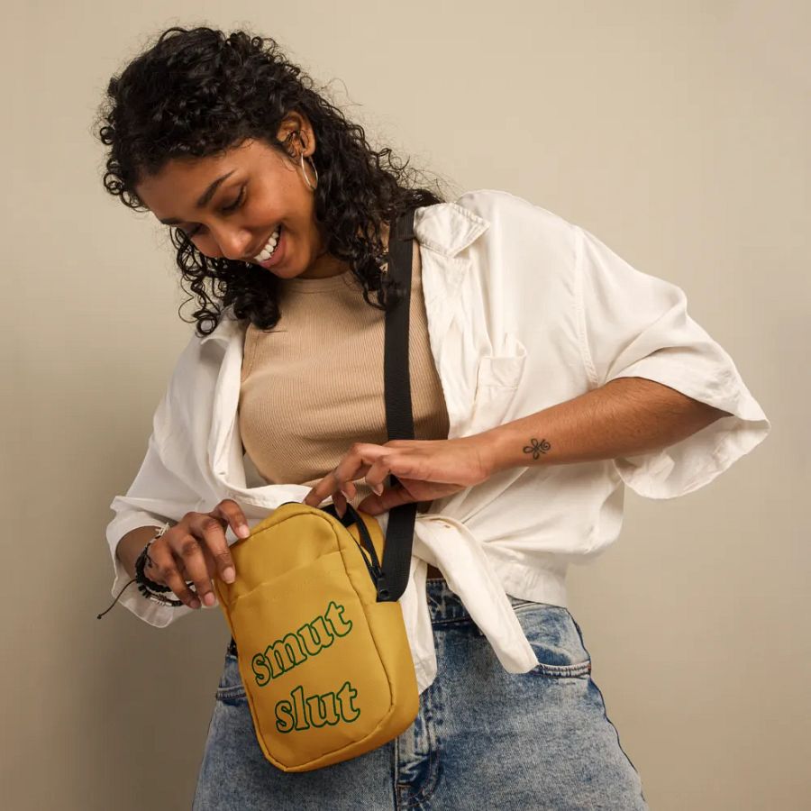 Smut Slut Crossbody product image (12)
