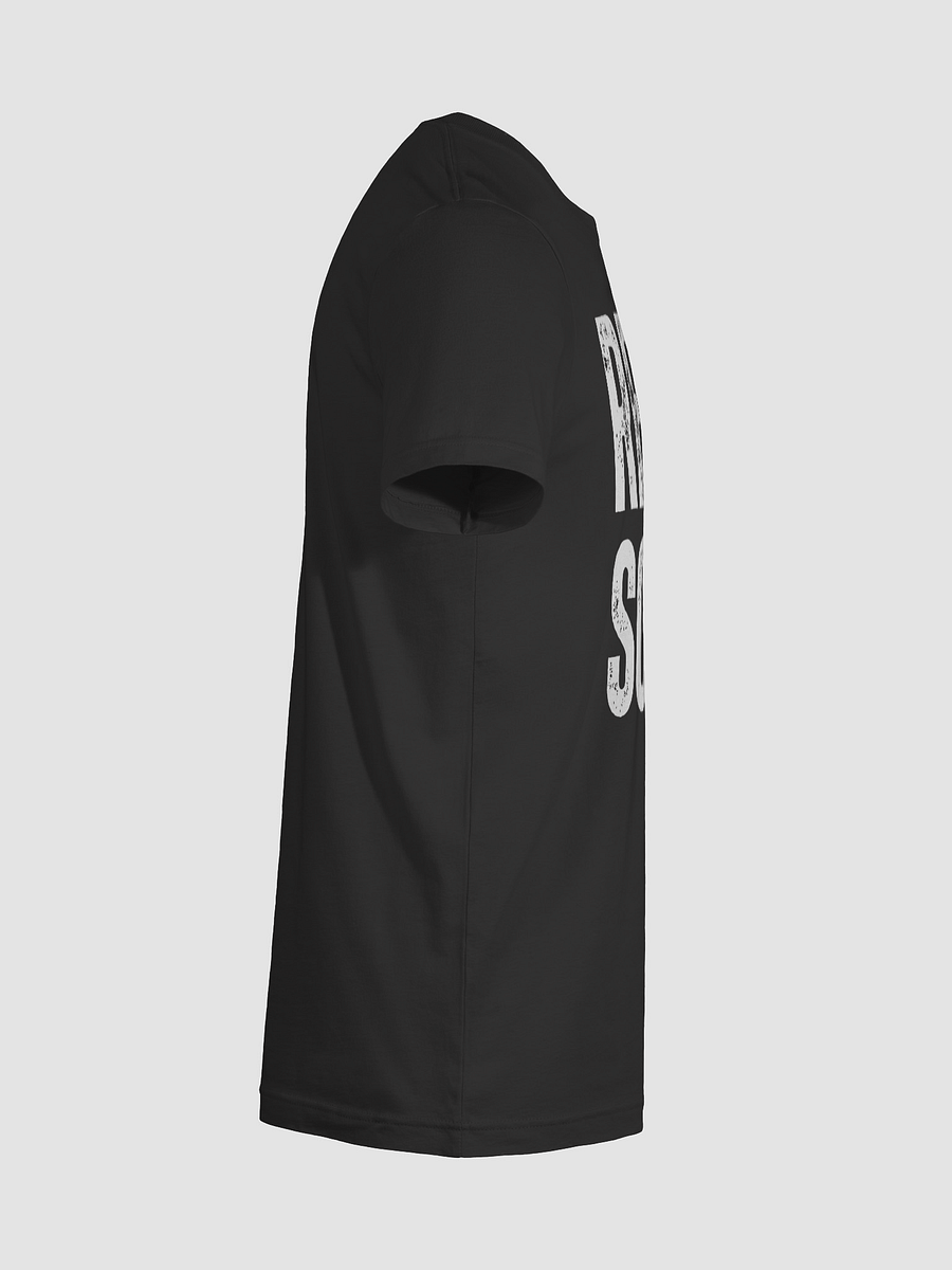 Rebel Scum Bella Canvas 3001 T-Shirt product image (7)