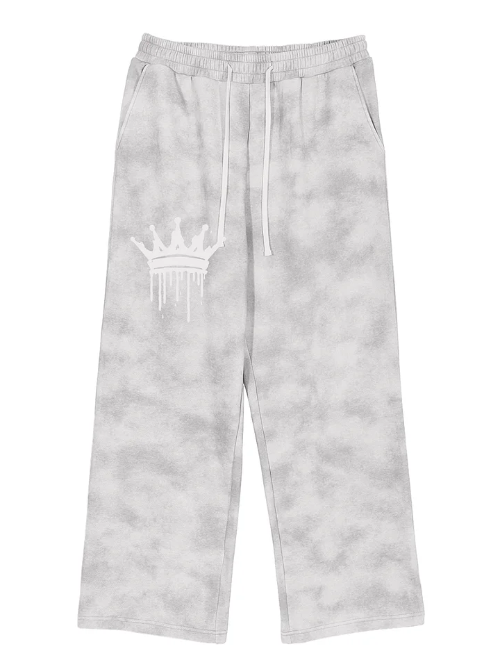 Phantom Dirty Washed Pants product image (1)