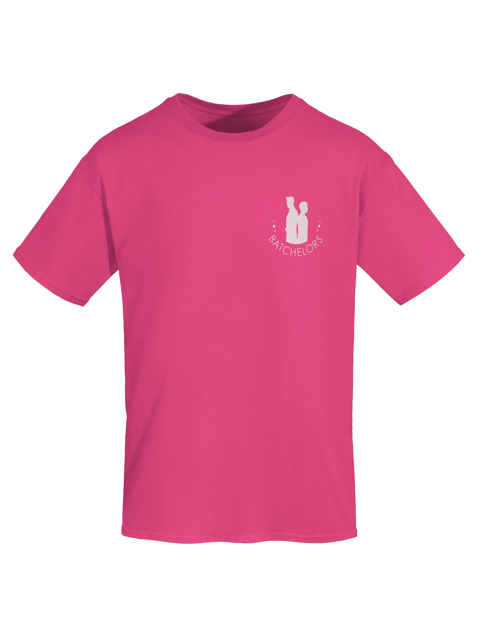 Batchelors Staff T-Shirt (Dancing version) product image (7)