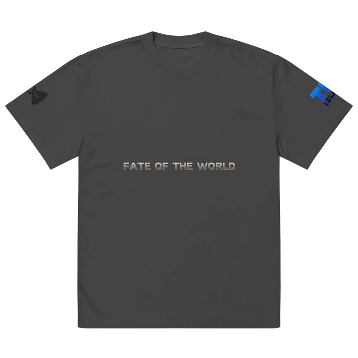 Fate Movie Shirt product image (2)