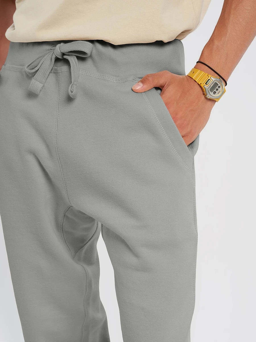 New CMSA Logo Jogger product image (4)