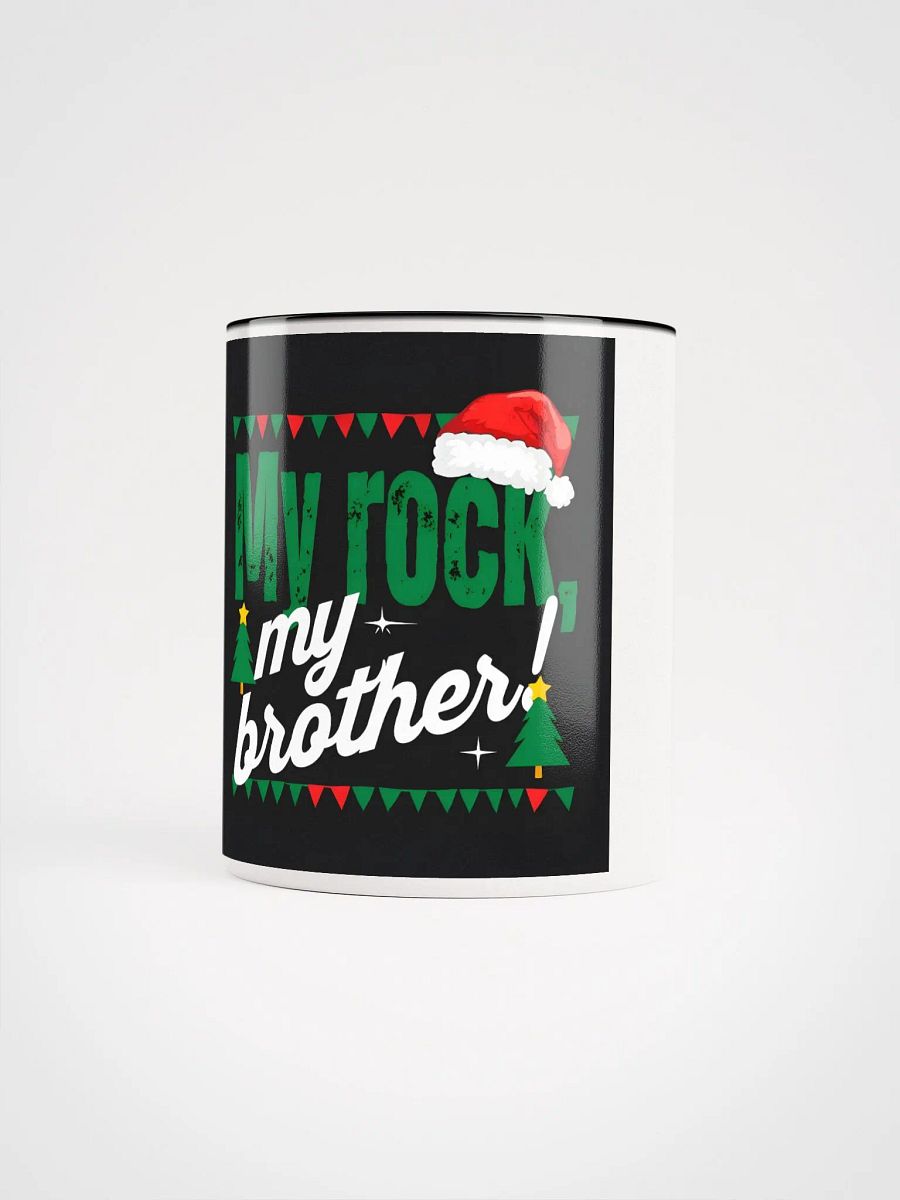 Festive Love Ceramic Mug product image (5)