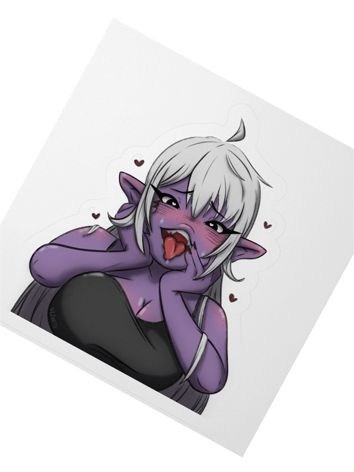 Hot Drow Drusilla product image (5)