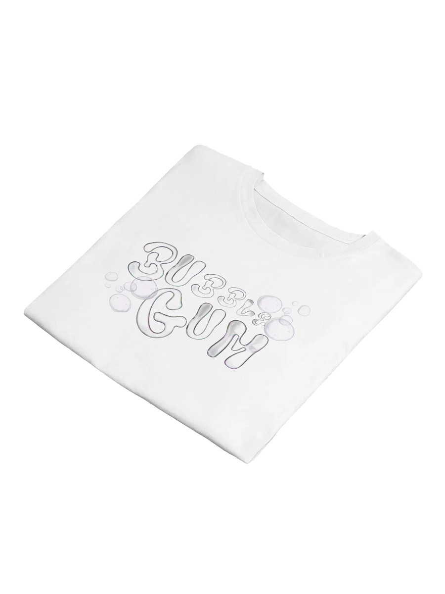 Bubble Gum Crop Top product image (24)