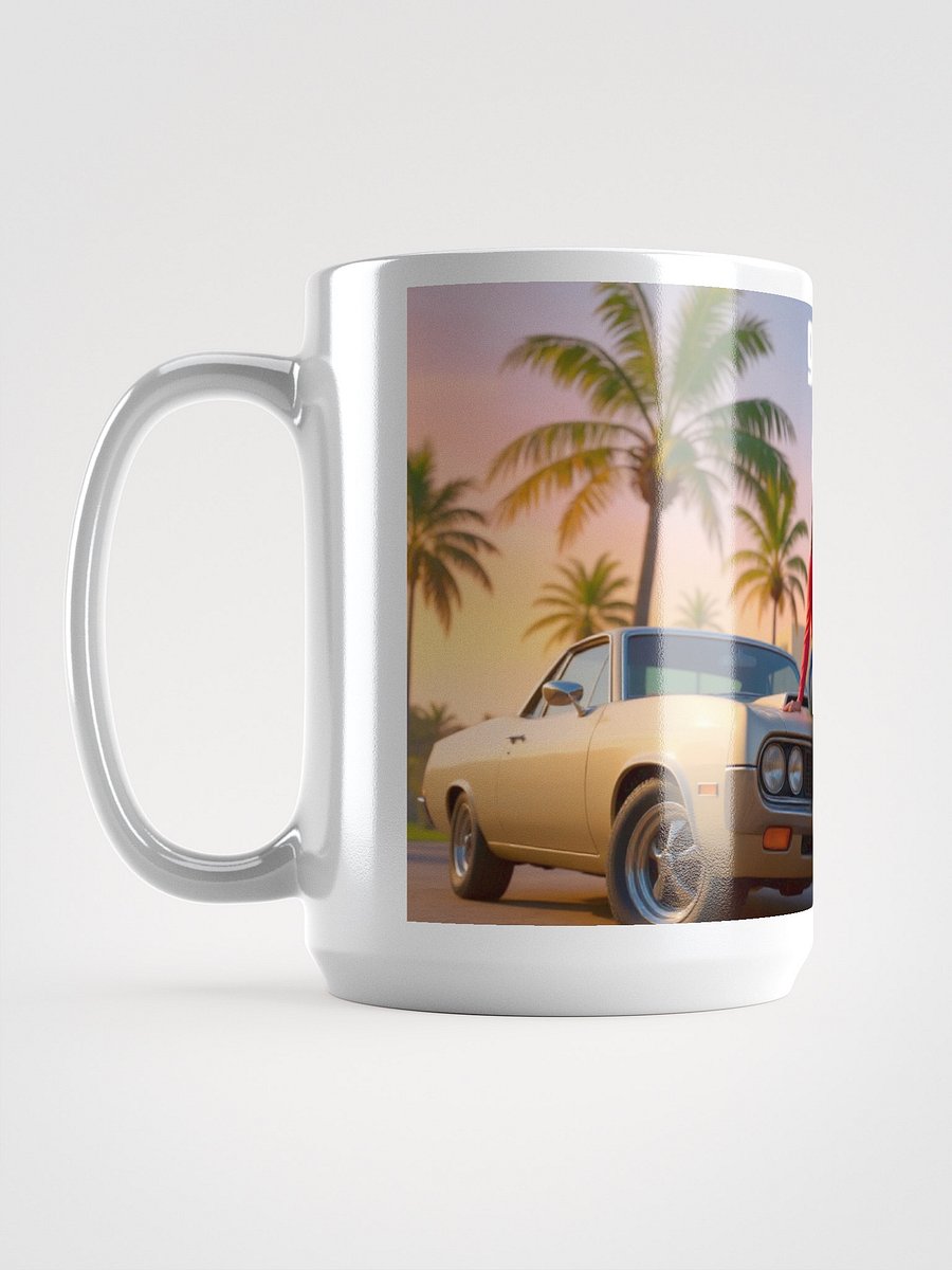 GTA 6 Coffee Mug product image (6)