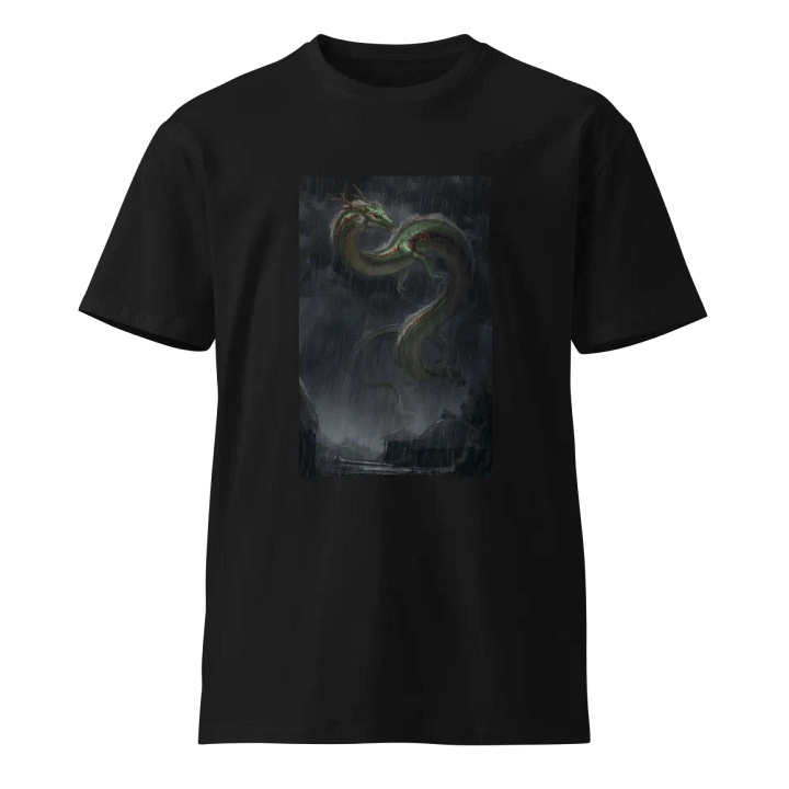 Imugi, the Rain-Bringer product image (1)