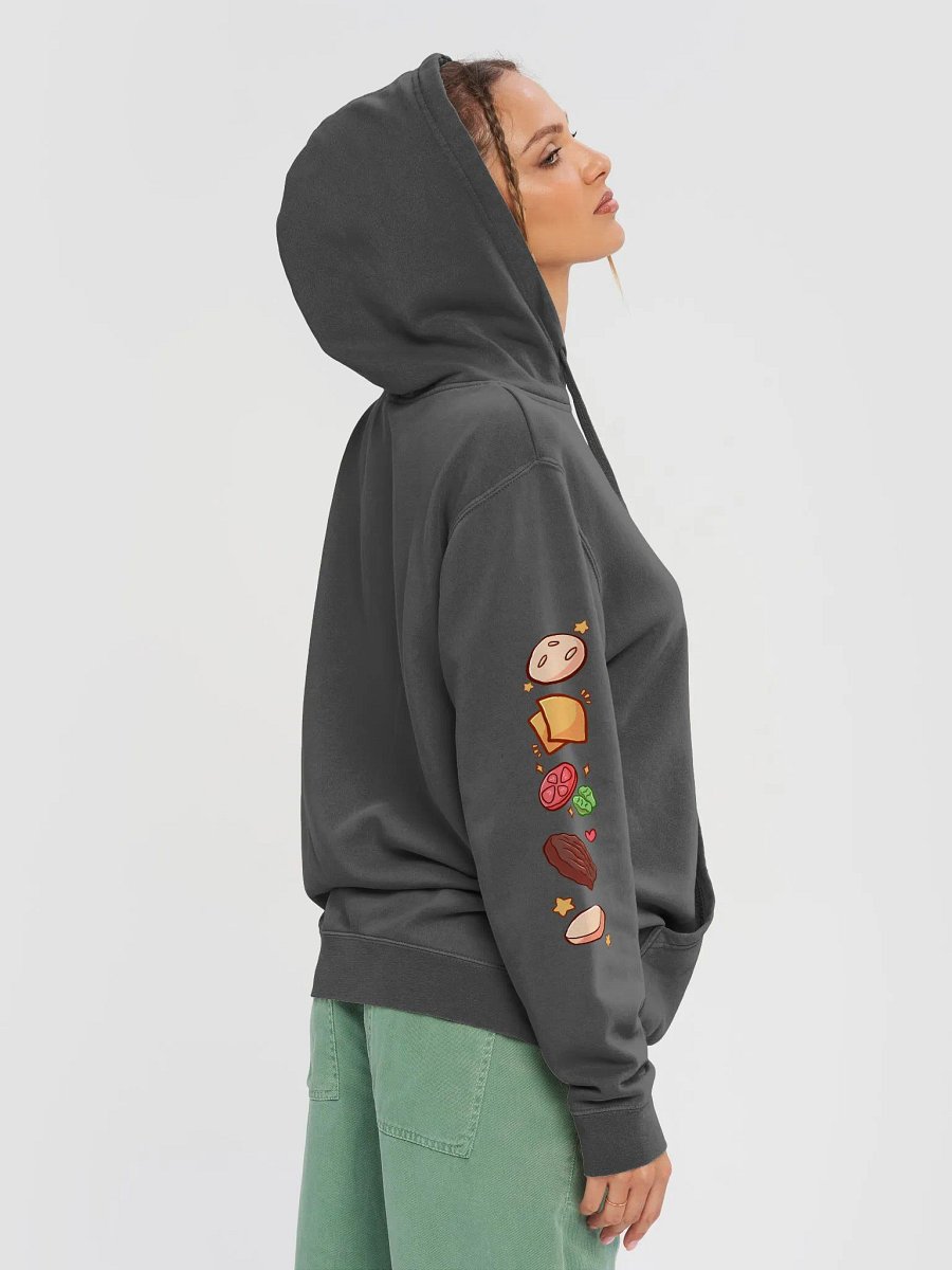 ZZZ + Burber Sleeves product image (5)