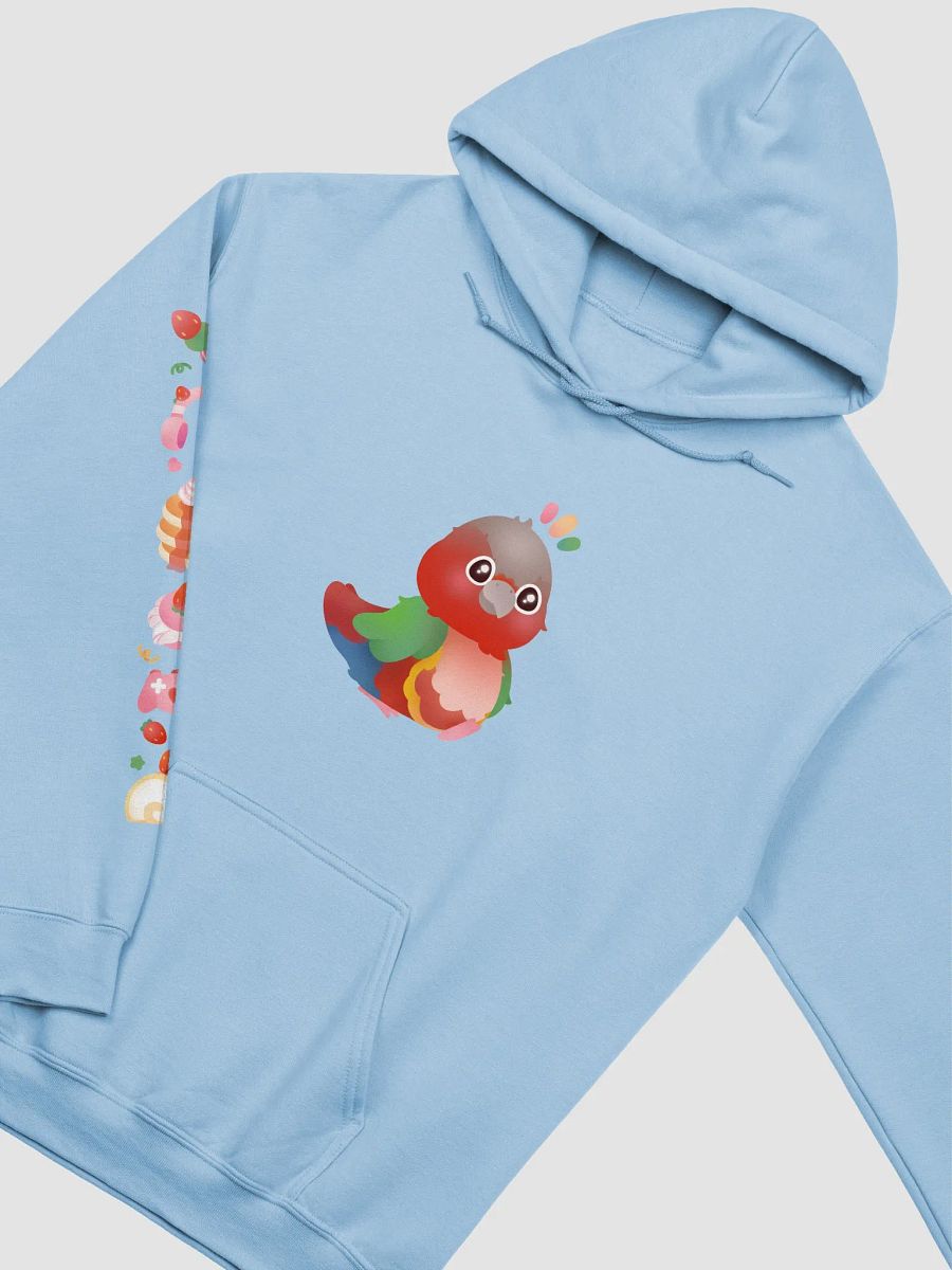 PEBBLES HOODIE product image (2)