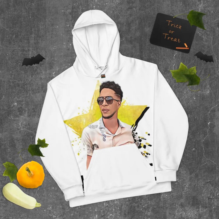 DIGISTAR BIG & TALL PULL OVER product image (8)