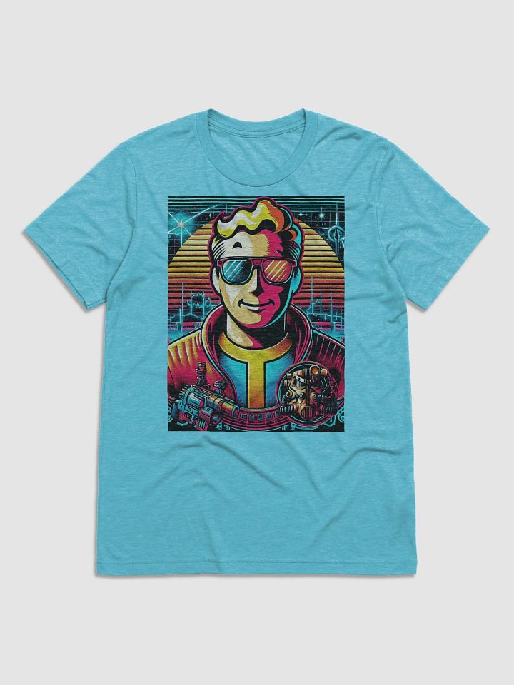 Vault-Tec Presents: You! product image (3)