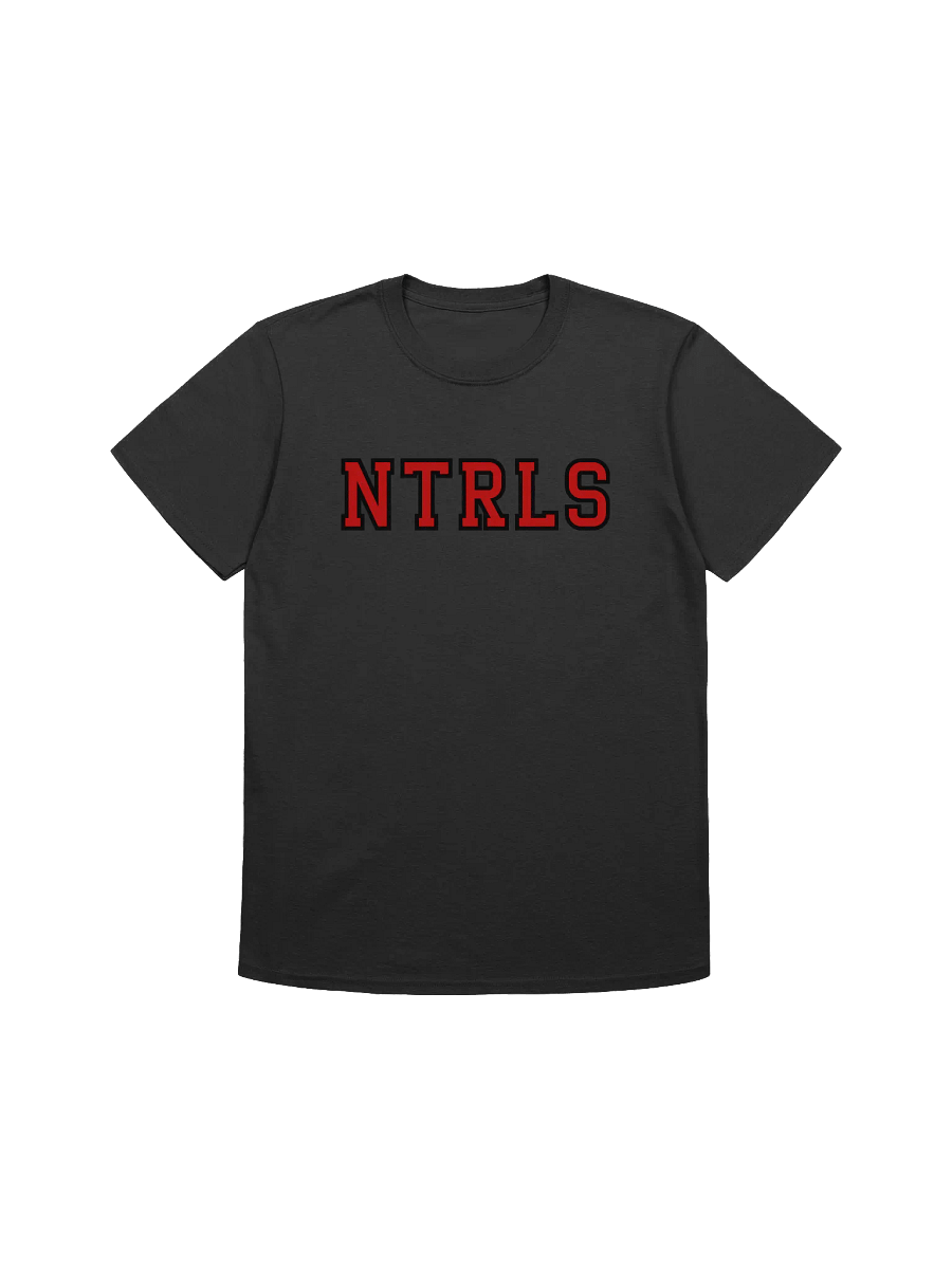 NTRLS | Gildan Unisex Softstyle T-Shirt product image (4)
