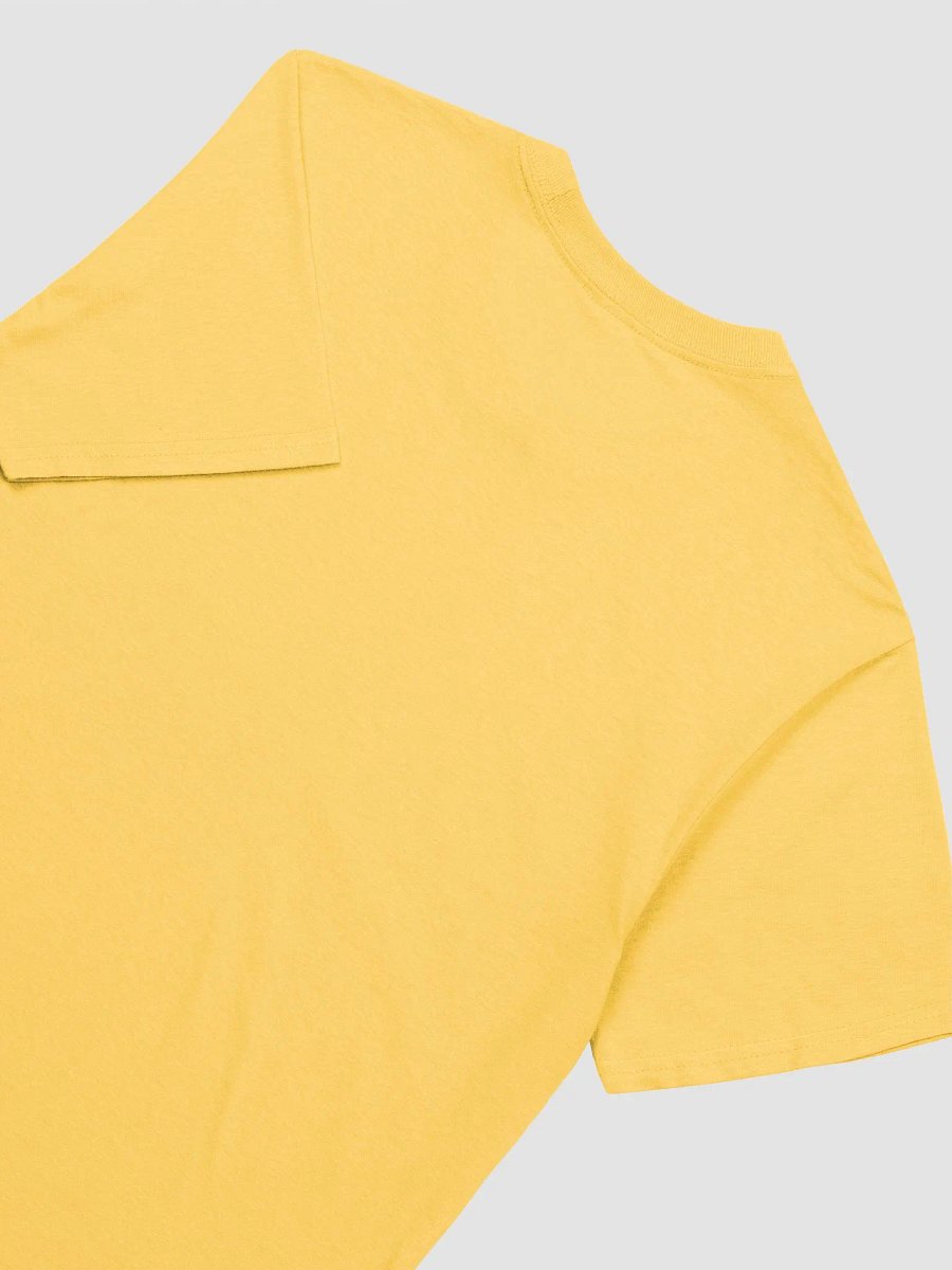 Happy Cloud - Gildan 64000 Unisex Softstyle T-shirt product image (12)