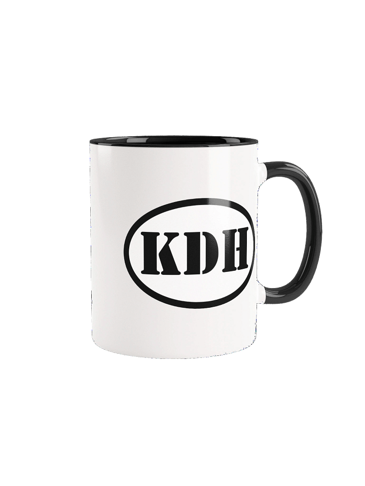 OEF Kandahar IATA Mug product image (1)