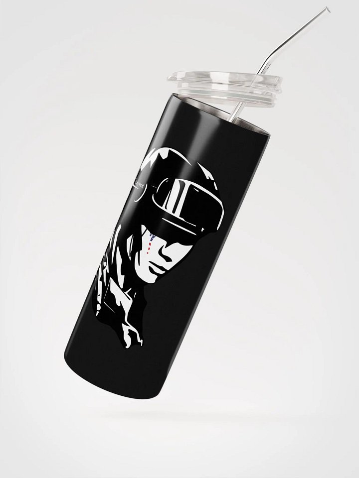 Sorrow of Service Tumbler product image (2)