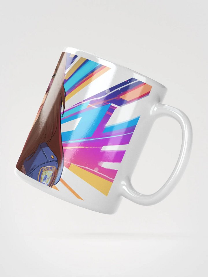 Jennifer Fox Mug product image (6)