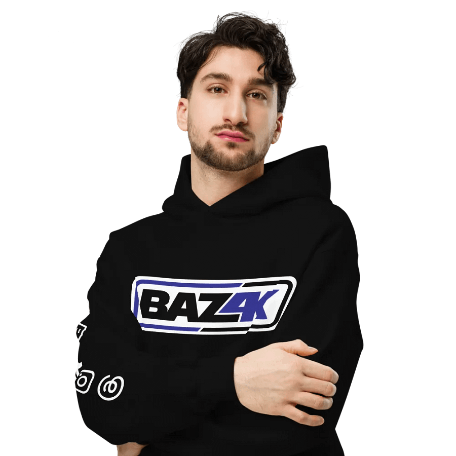 Hoodie product image (6)