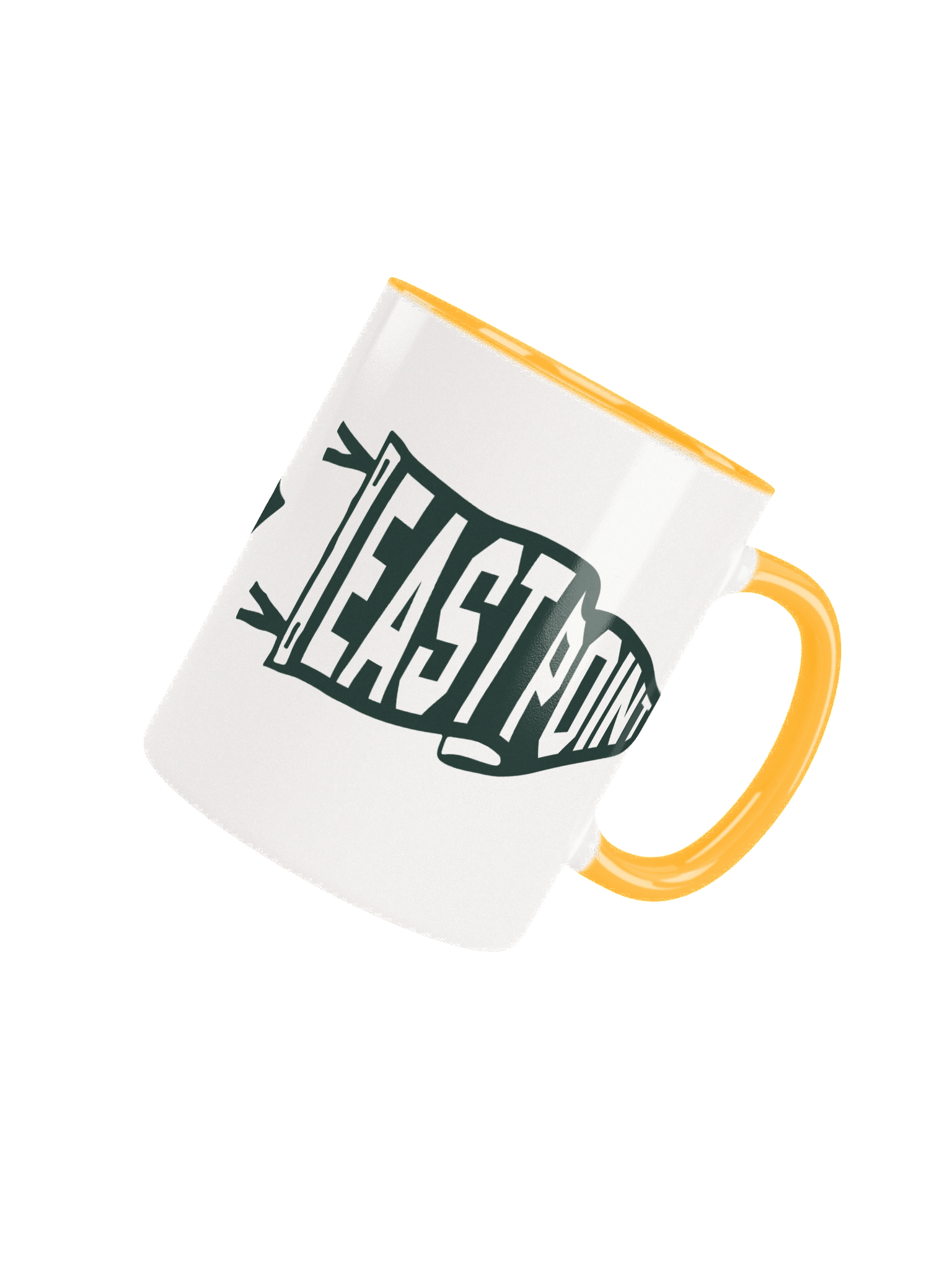 East Point Packer Ceramic Mug product image (4)