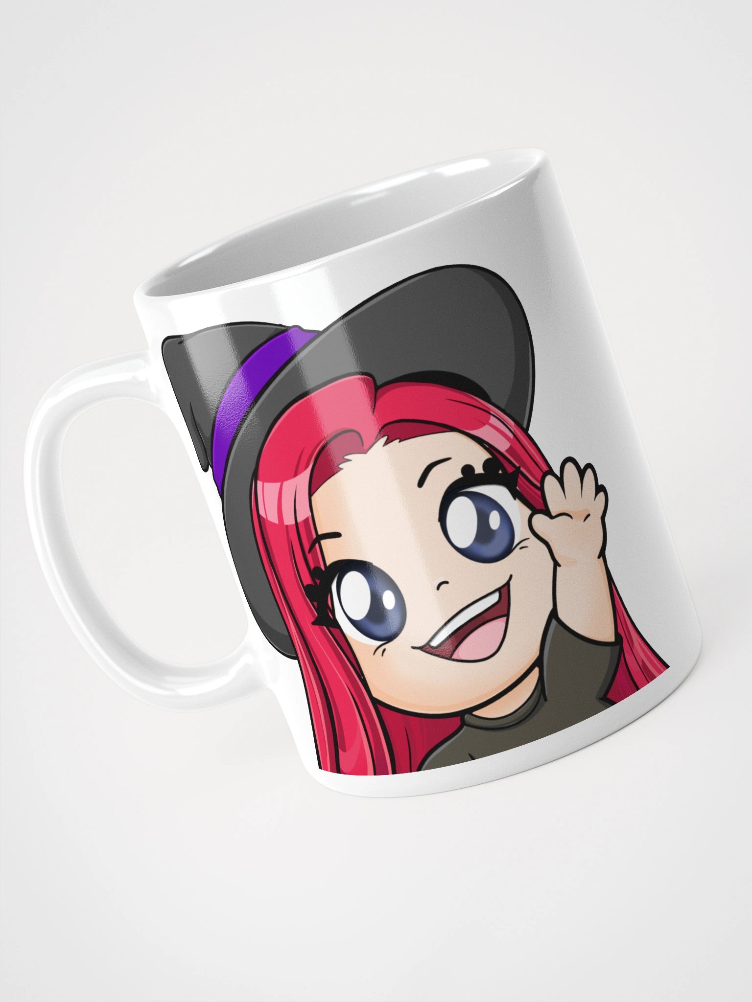 Abra Chibi Mug product image (7)