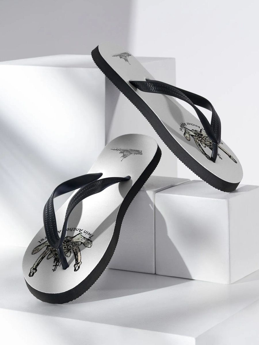 Twin Anchor Flip-Flops product image (2)