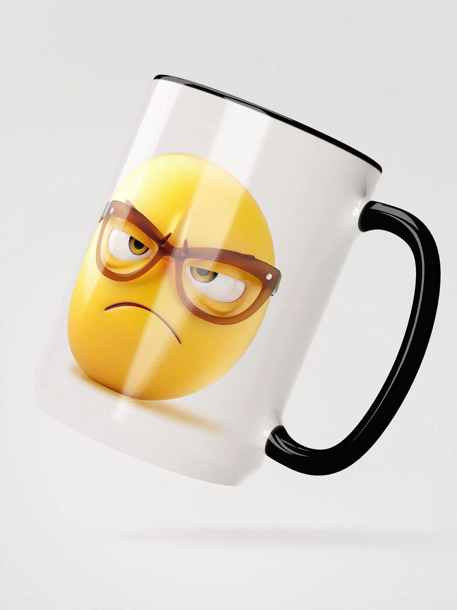 MORNING! MUG product image (3)