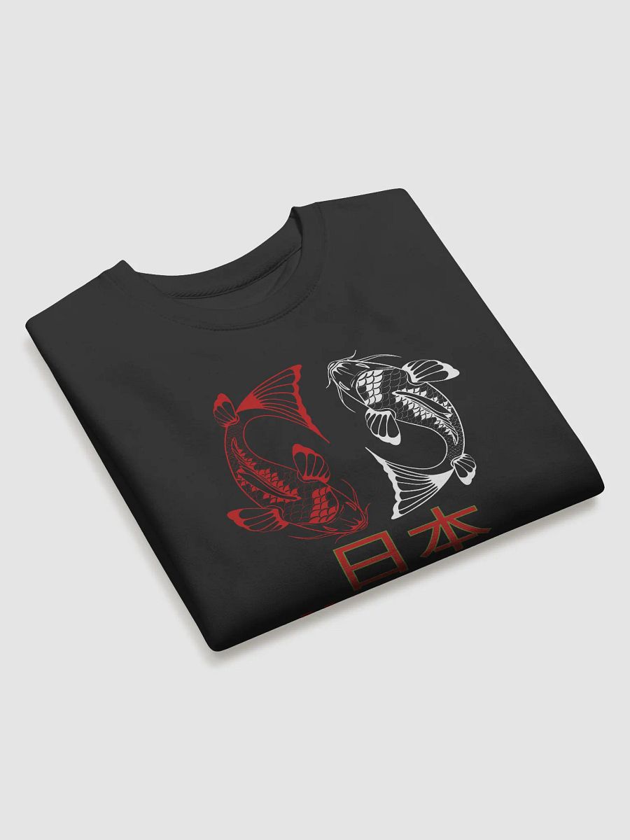 Nippon Koi Premium Sweatshirt product image (3)