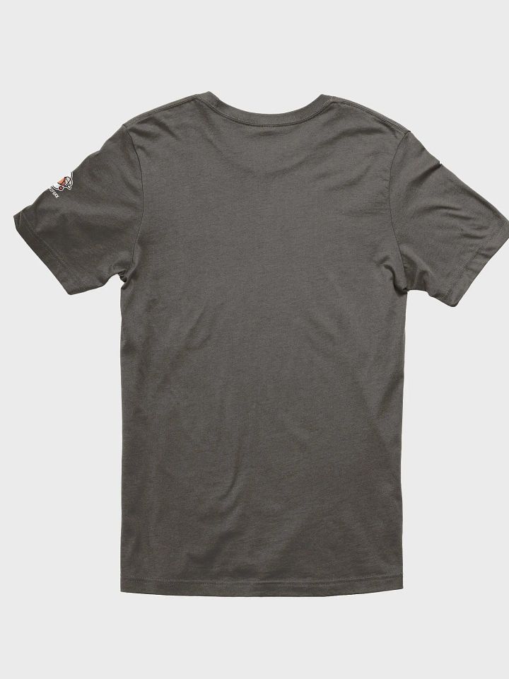No "Fox" Given T-Shirt - Dark product image (15)