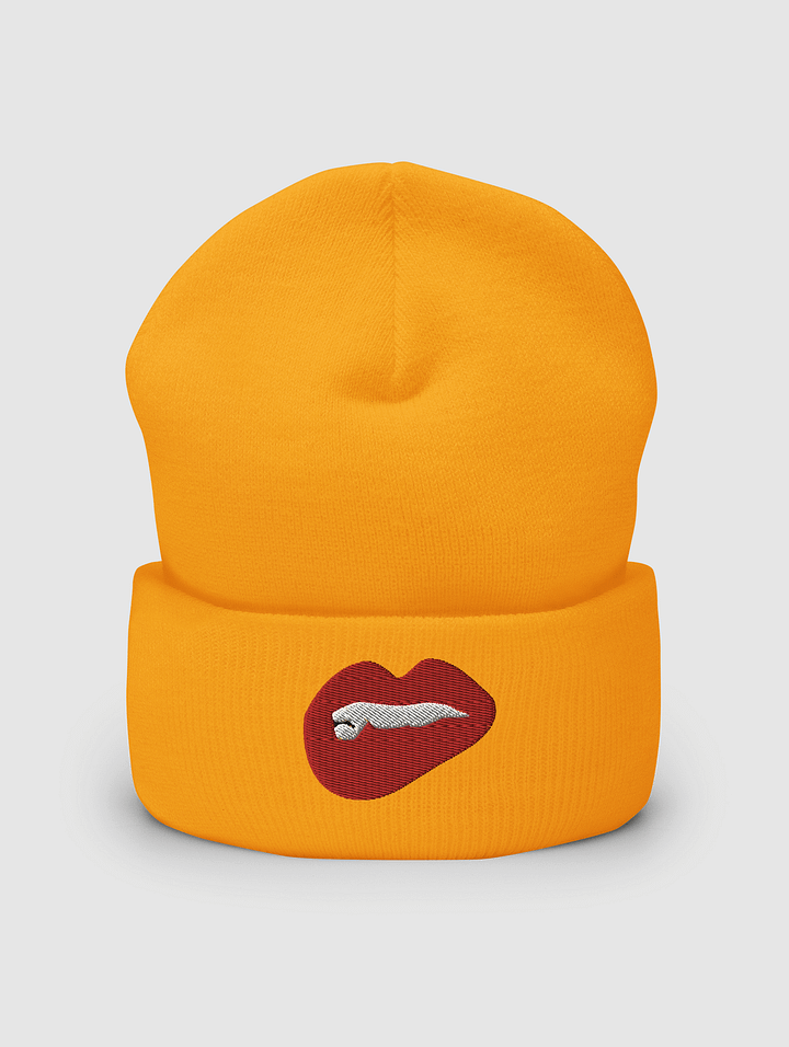 Thirst Beanie product image (1)