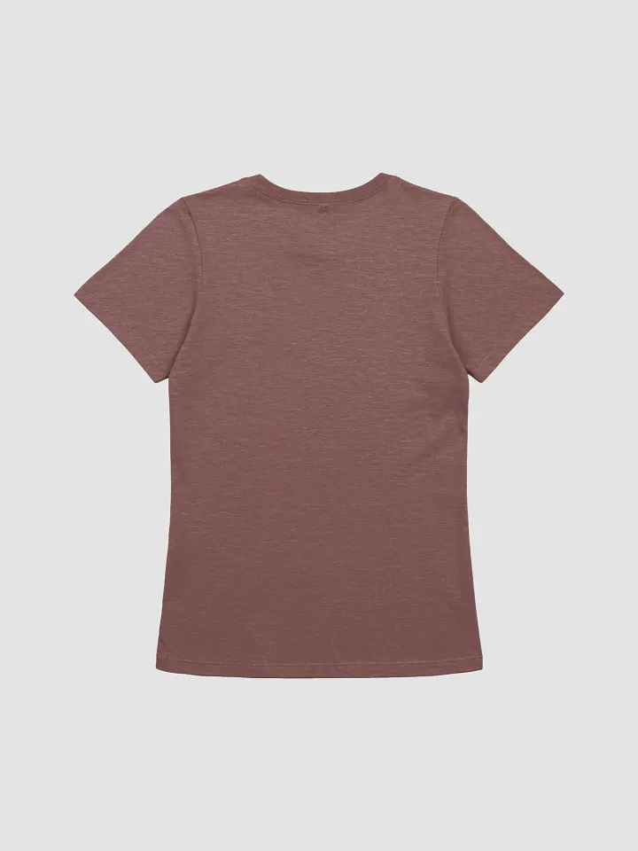 Golden Retriever Hug Women's Relaxed-fit Tee product image (2)