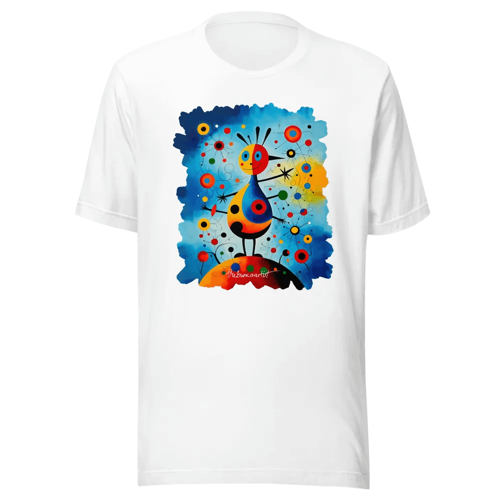 Bella+Canvas Unisex Staple Eco T-Shirt product image (1)