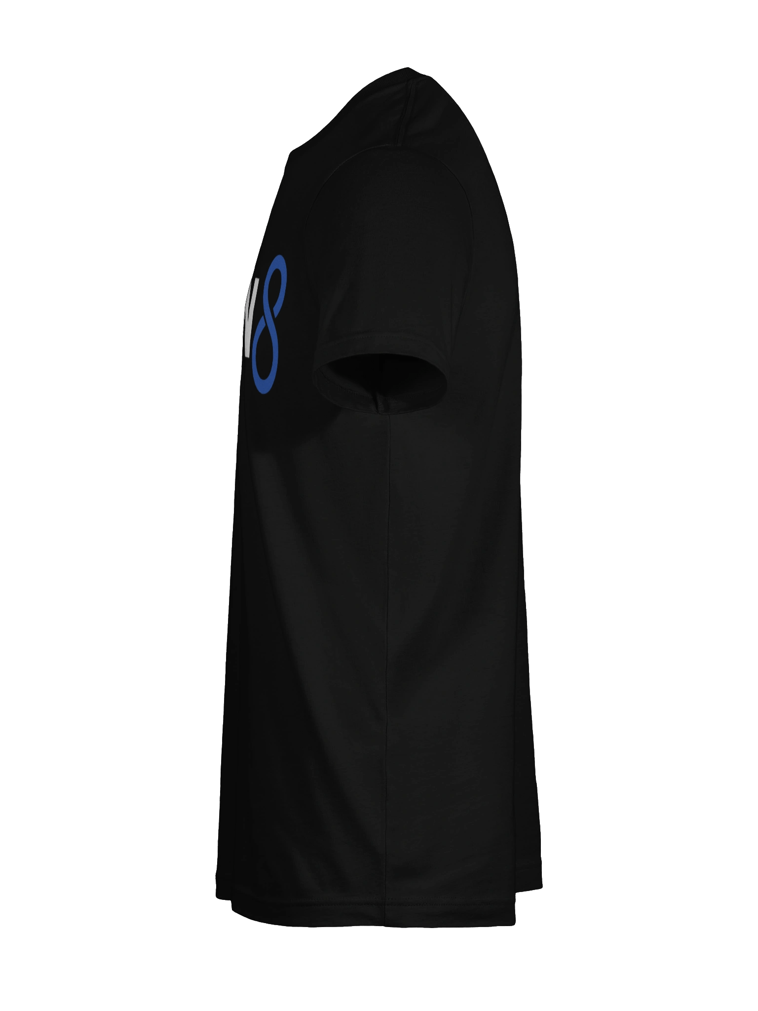 INFIN8 New Style Logo T-Shirt product image (11)