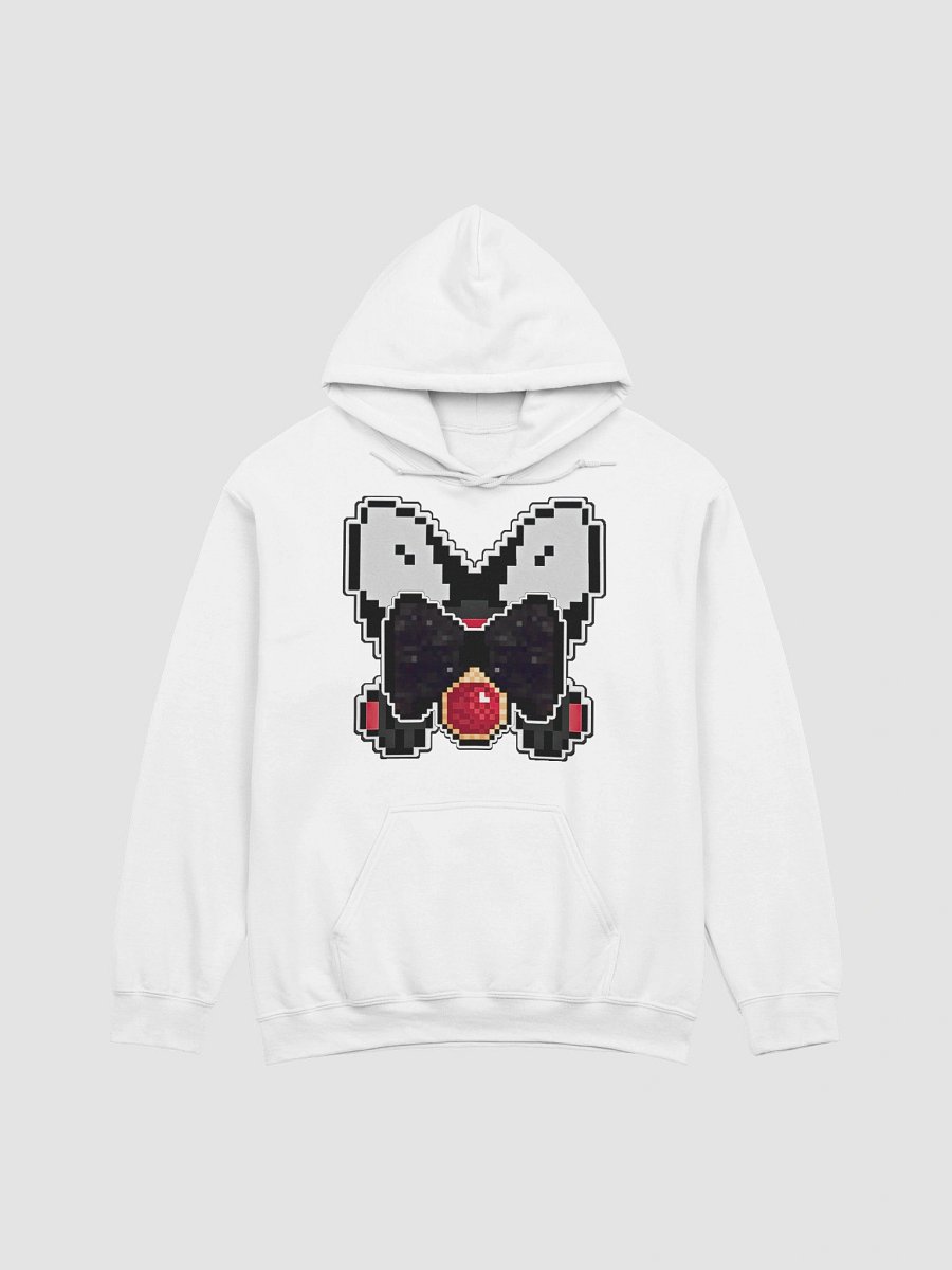 Xeirri: Denifly Pullover Hoodie (Denixen Butterfly) product image (1)