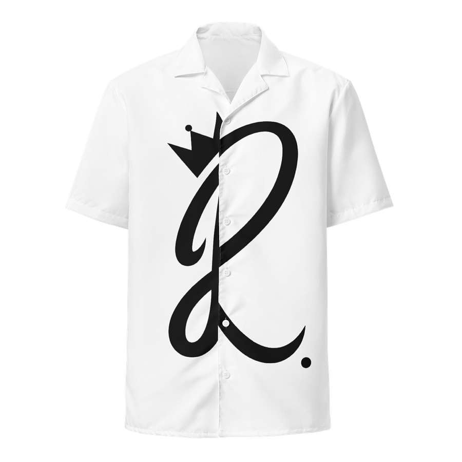 Dcoupe Exclusive Hawaiian Shirt product image (2)
