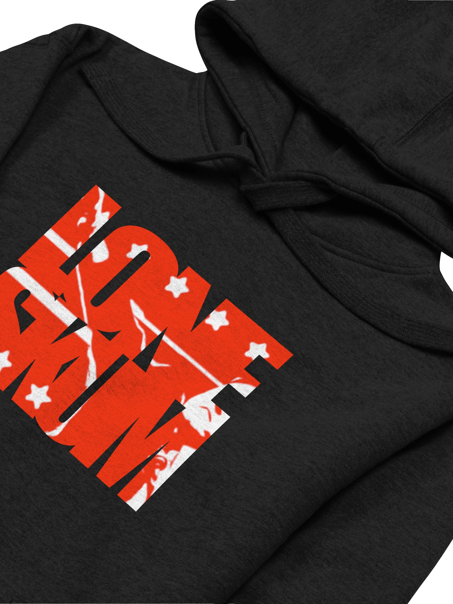 LONESKUM HOODIE product image (3)