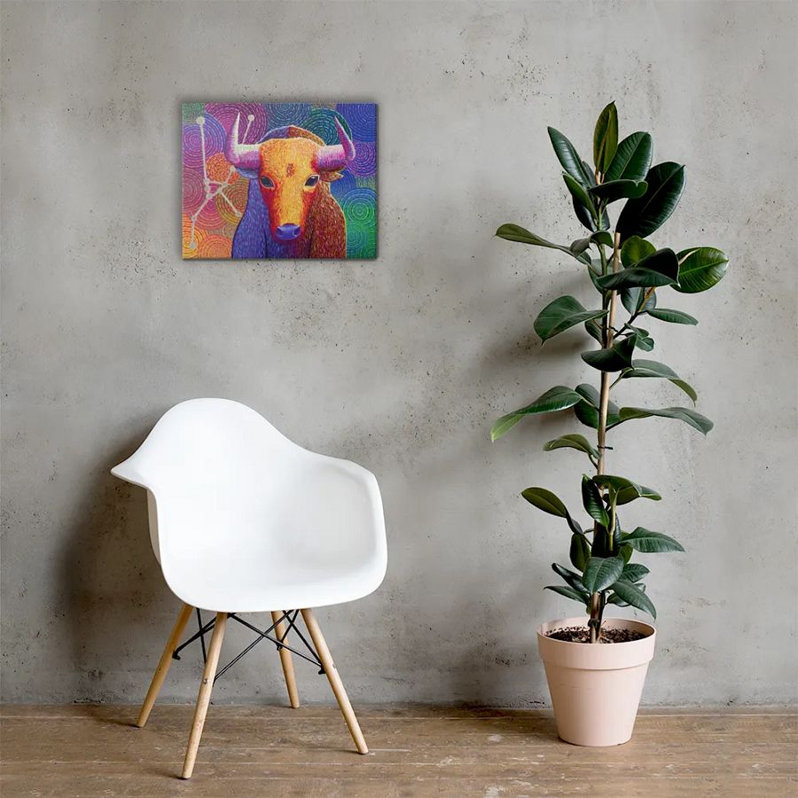 Kaleidoscope Taurus product image (5)