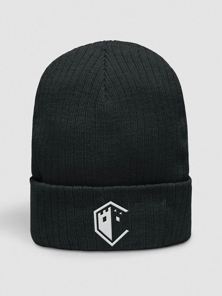 Castle Beanie product image (1)