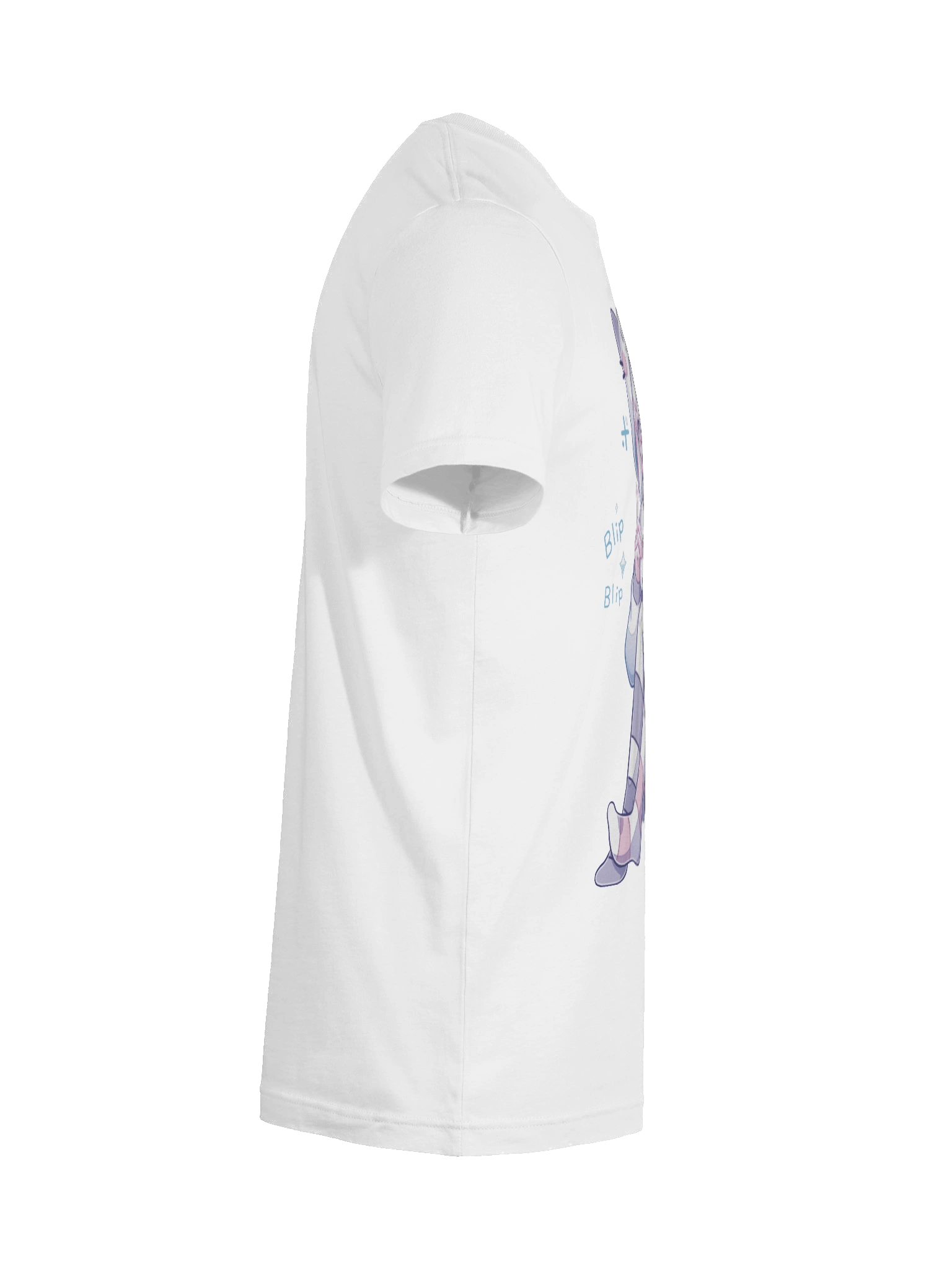 T-Shirt • CandiCat Gamer Girl • 2024 product image (12)