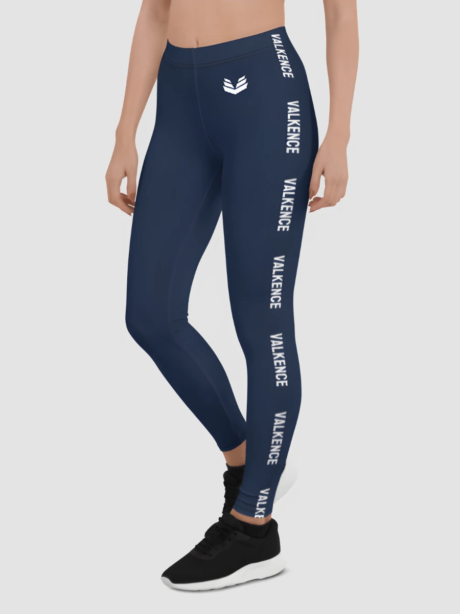 Active Leggings - Midnight Navy product image (1)