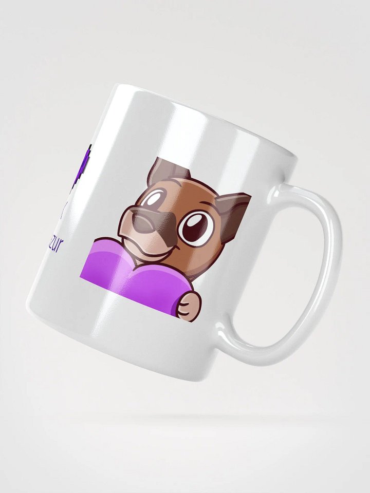 Coffee With MissK Mug product image (2)