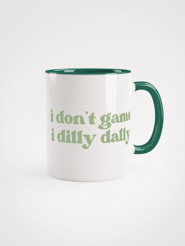 Gamer Club Mug product image (4)