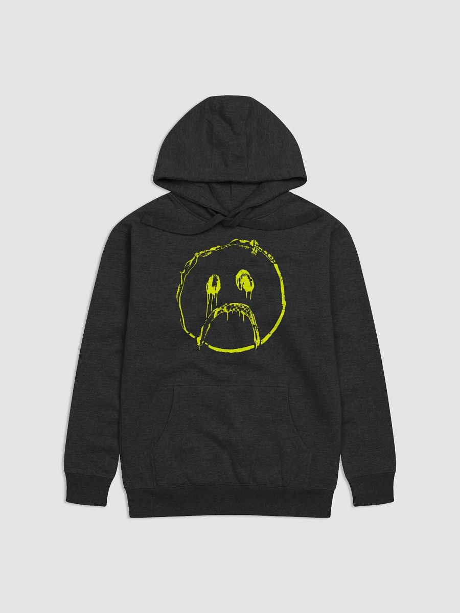RCW SMILEY HOODIE product image (1)