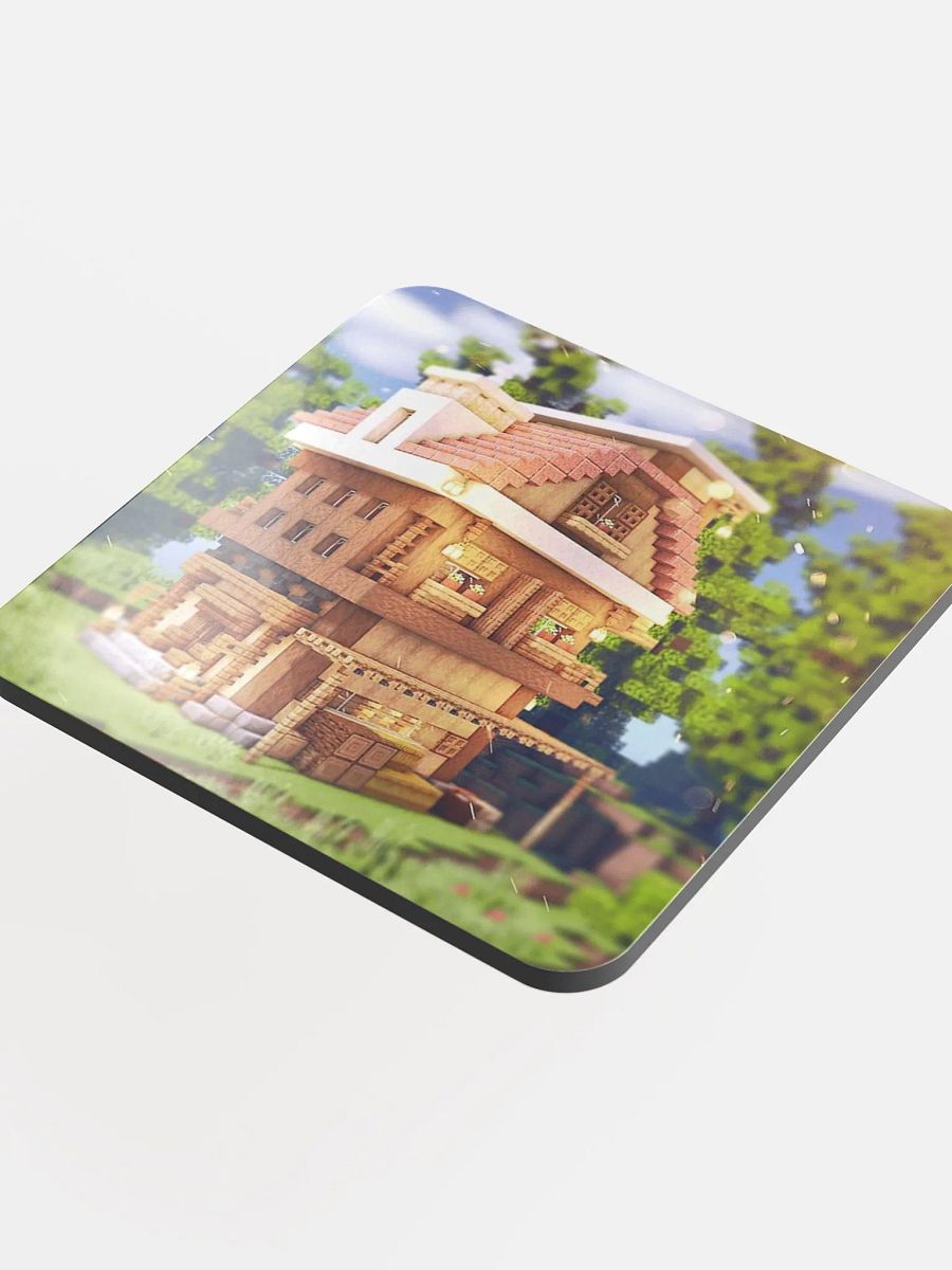 Away Coaster product image (4)