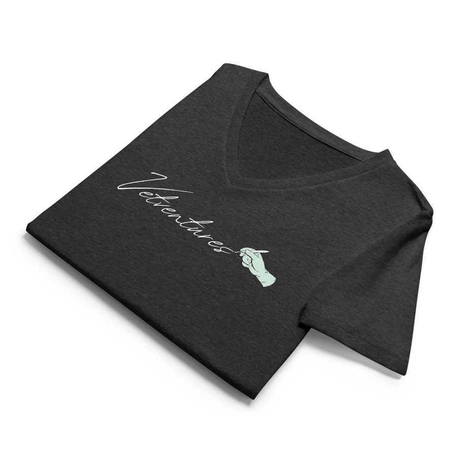 Vetventures Signature T-shirt product image (8)