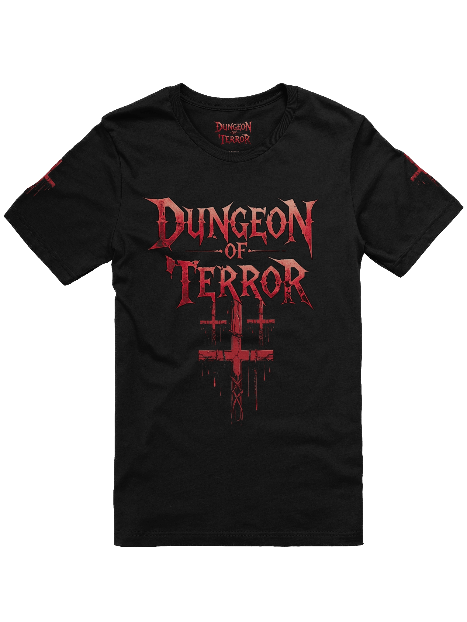 Dungeon Of Terror product image (1)