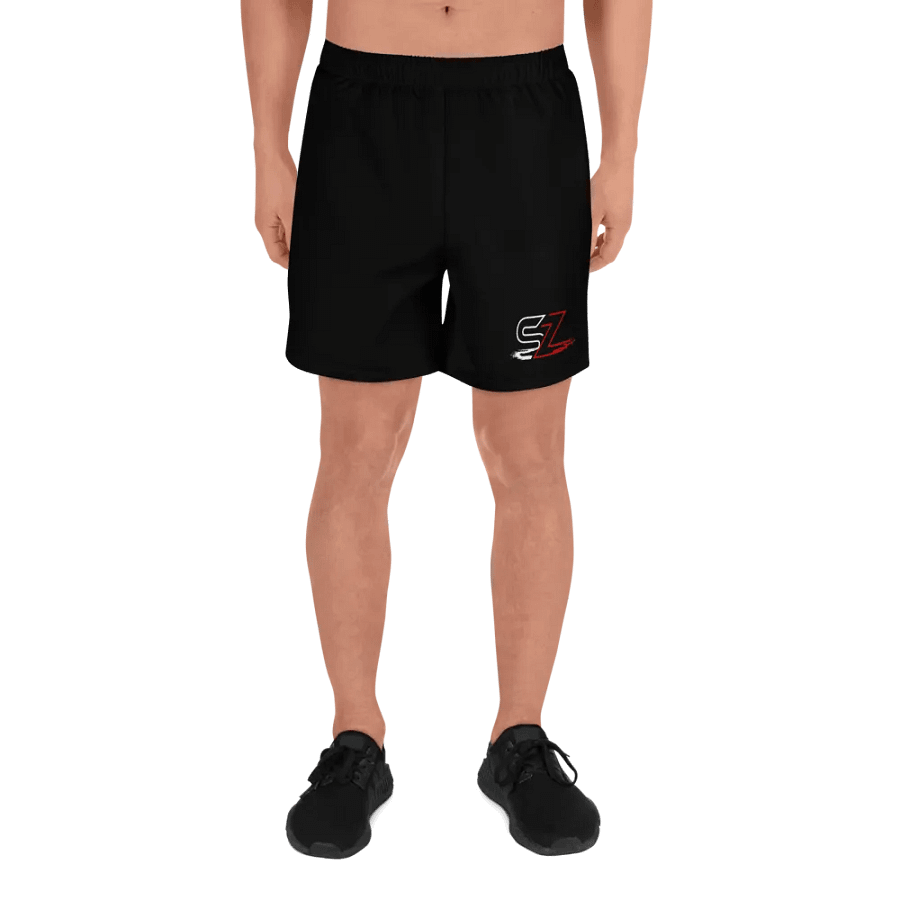 Unisex Long Shorts product image (5)