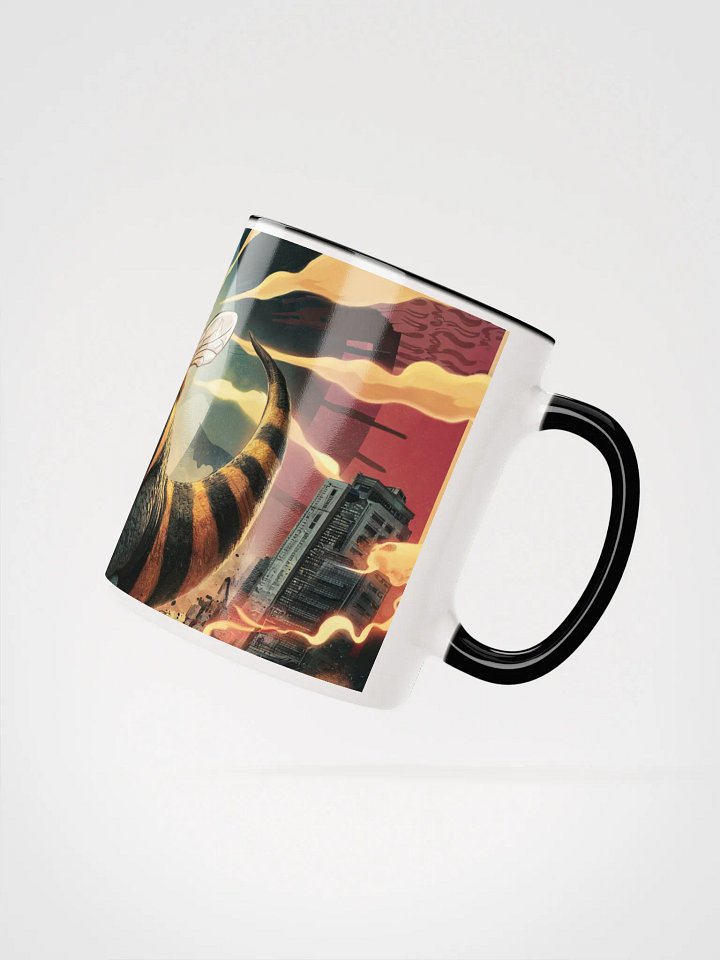 Laser Breath of the Bee-Zilla product image (16)
