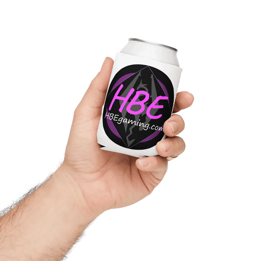 HBE Coozie product image (5)