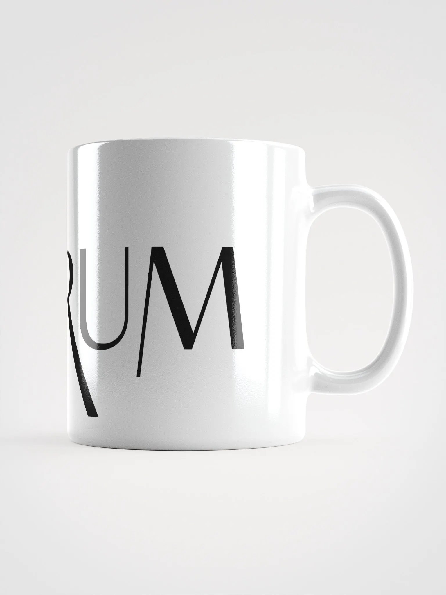Astrum Logo | Mug product image (2)