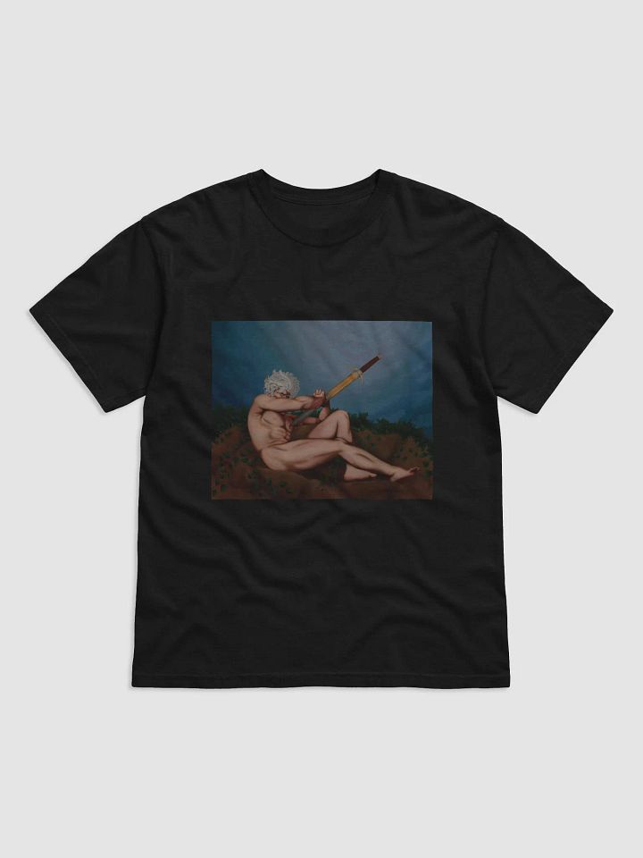 The Fallen Star T-Shirt product image (1)
