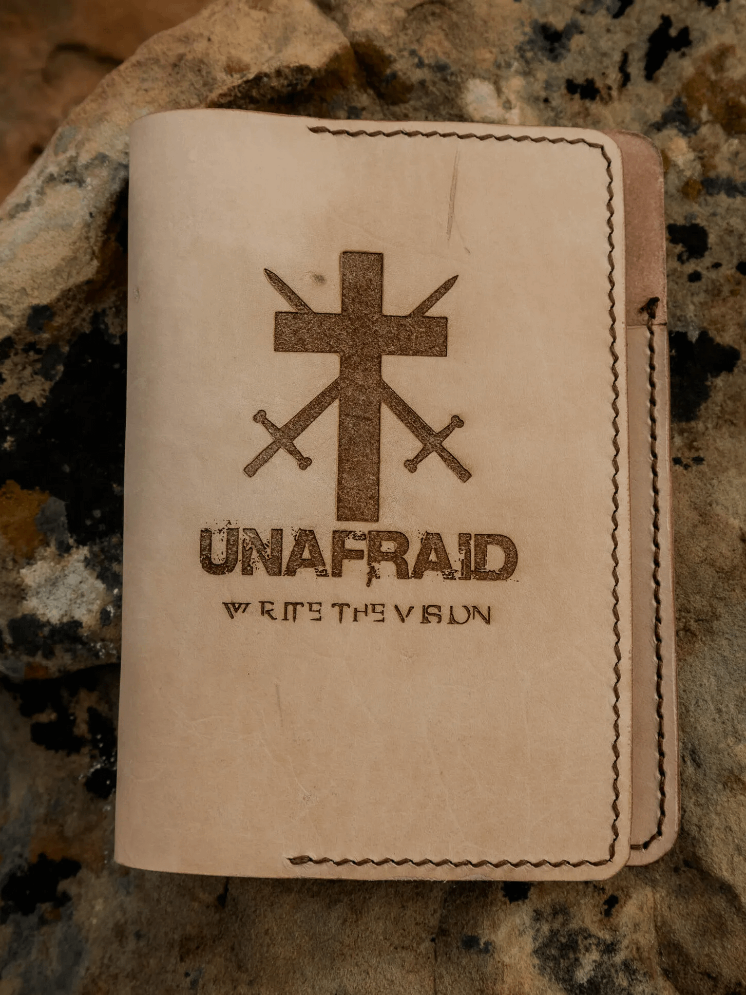 Natural Tan Journal product image (1)
